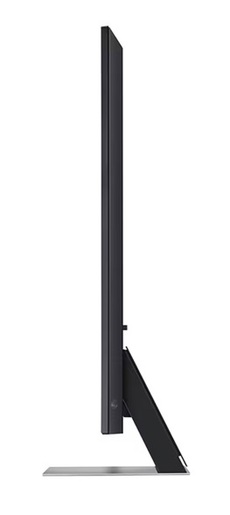 LG QNED MiniLED televizor 86QNED91T3A, 4K Ultra HD, Smart TV, webOS 24, α8 AI Processor 4K, 120Hz Native, Magični daljinski, Crno-sivi