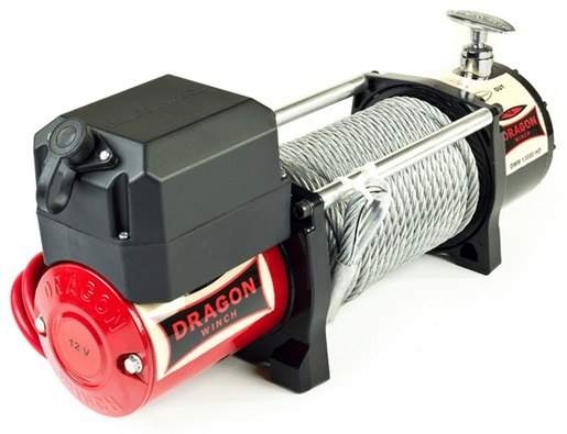 Dragon vitlo Maverick DWM 13000 HD, 12V, 5.897kg