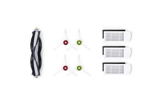 Set za održavanje Ecovacs T20 OMNI