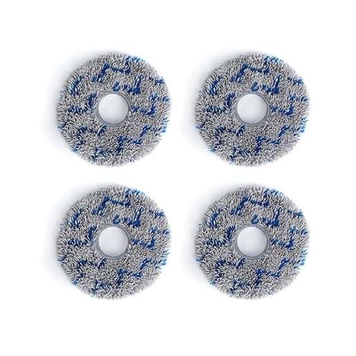 Krpice za Ecovacs T10 Turbo, T20 OMNI, X1 OMNI, X2 OMNI i X2 Combo