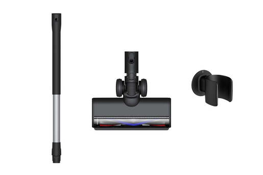 Ecovacs Zero Tangle motorizirana četka za X2 COMBO; DKT010119