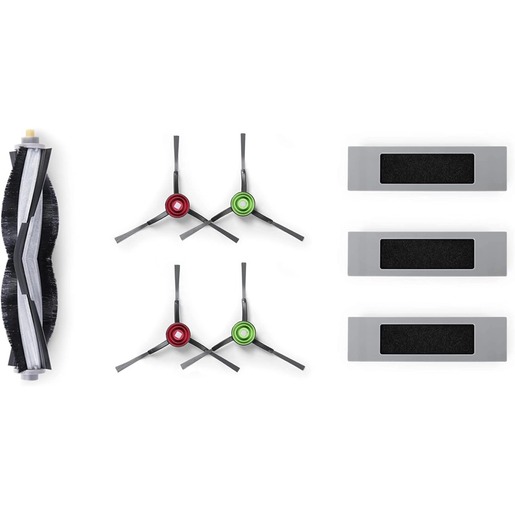 Set za održavanje Ecovacs T8, T8+, N8, N8+, N8 Pro, N8 Pro+, T9 i T9+
