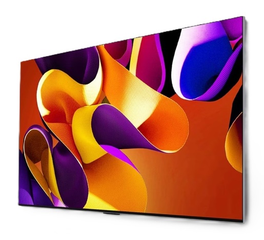 LG OLED televizor OLED77G42LW, 4K Ultra HD, Smart TV, webOS, α11 AI Processor 4K, 120Hz Native, Magični daljinski