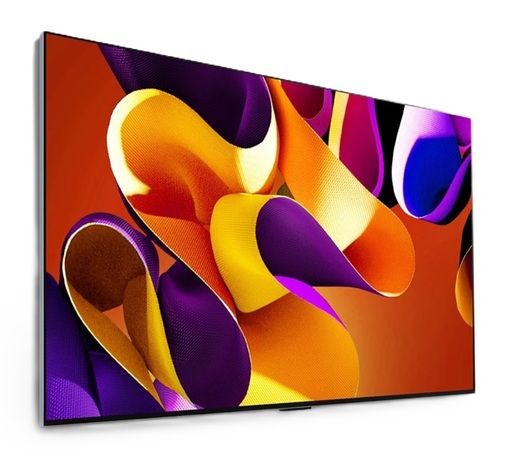 LG OLED televizor OLED77G42LW, 4K Ultra HD, Smart TV, webOS, α11 AI Processor 4K, 120Hz Native, Magični daljinski