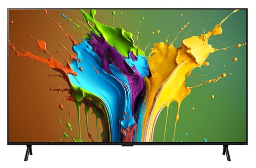 LG QNED televizor 98QNED89T6A, 4K Ultra HD, Smart TV, webOS, α8 AI Processor 4K, 120Hz Native, Magični daljinski