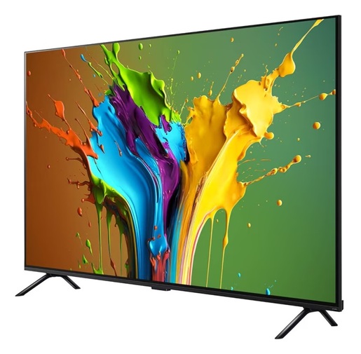 LG QNED televizor 98QNED89T6A, 4K Ultra HD, Smart TV, webOS, α8 AI Processor 4K, 120Hz Native, Magični daljinski