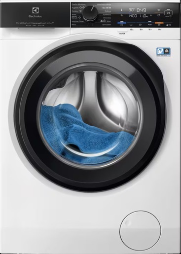 Electrolux perilica-sušilica EW8W4402QE