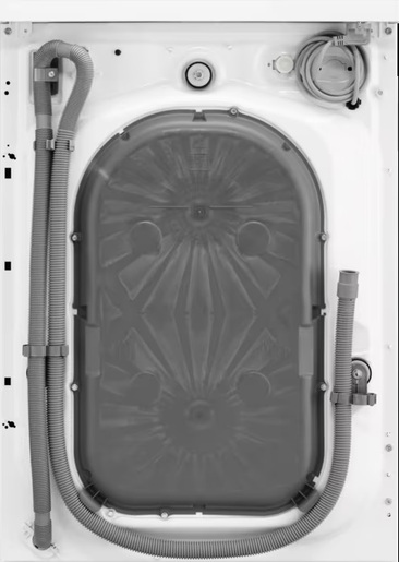 Electrolux perilica-sušilica EW8W4402QE