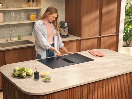 Electrolux ploča KCC84450CZ