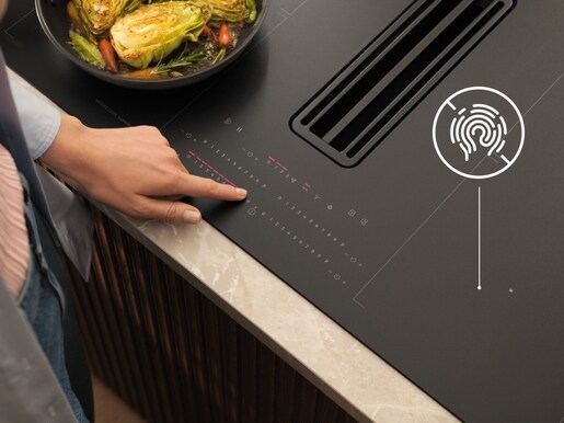 Electrolux ploča KCC84450CZ