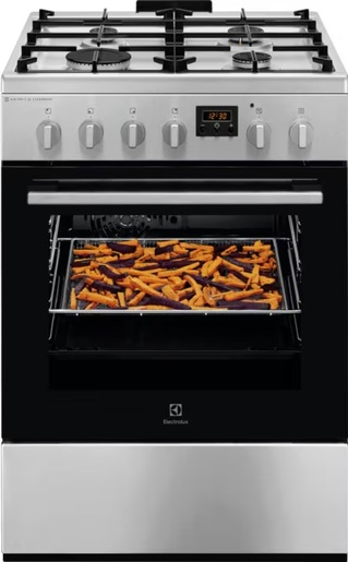 Electrolux štednjak LKK660220X