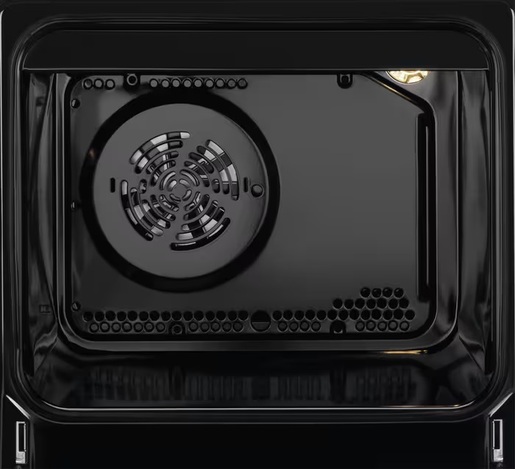 Electrolux štednjak LKK660220X