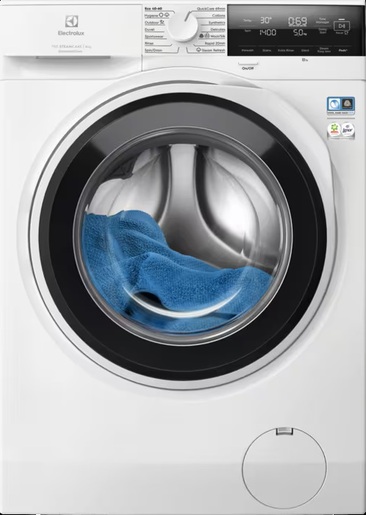Electrolux mašina za veš EW7F3484UE