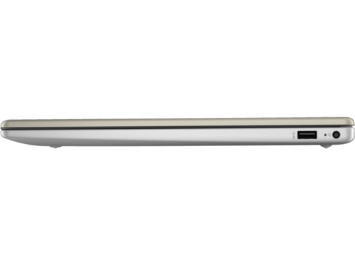 HP laptop 15-fd0065nm, 9S5X1EA-16, 15,6 FHD IPS 300nits, Intel Core i5-1334U, 16GB RAM, 512GB SSD, Intel Iris Xe Graphics, Warm Gold, FreeDOS