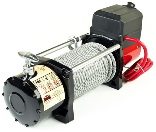 Dragon vitlo Maverick DWM 13000 HD, 24V, 5.897kg