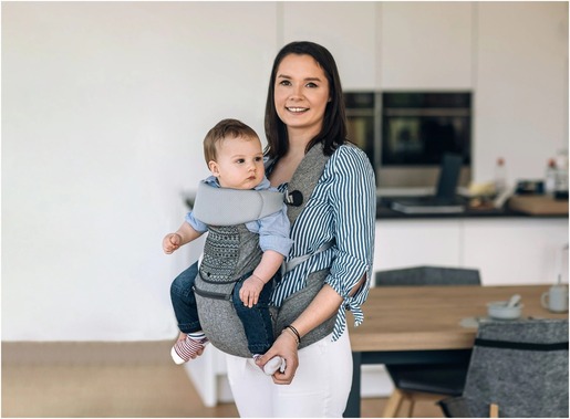 FreeON Nosiljka Travel mode 8 u 1