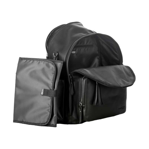 FreeON Ruksak GLAMOUR tamno siva