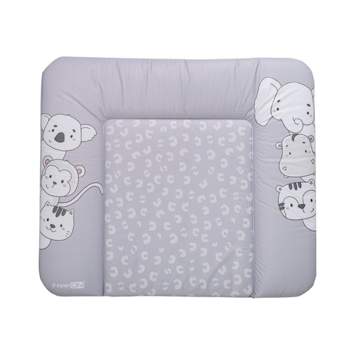 FreeON Podloga za presvlaćenje 85x72x7 cm Animals