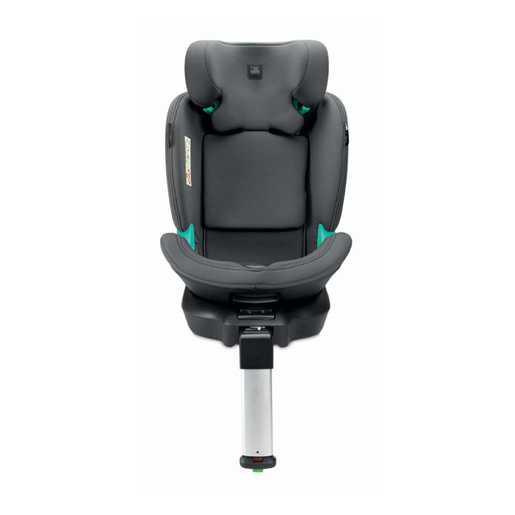 CAM Autosjedalica GT i-Size (40-150 cm) / crna S173-C180