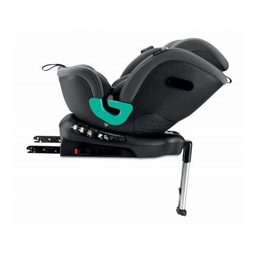 CAM Autosjedalica GT i-Size (40-150 cm) / crna S173-C180