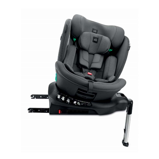 CAM Autosjedalica GT i-Size (40-150 cm) / crna S173-C180