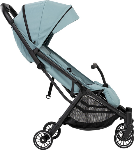 FreeON Kišobran kolica RENO / tamnoplava 49300