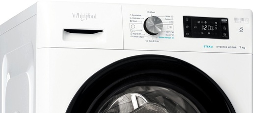Whirlpool mašina za veš FFB 7469 BV EE