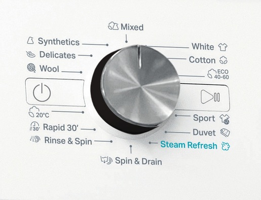 Whirlpool mašina za veš FFB 7469 BV EE