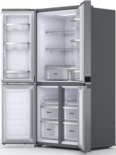 Whirlpool frižider WQ9 E2L EF