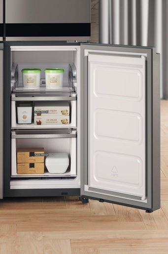 Whirlpool frižider WQ9 E2L EF