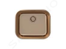 Alveus sudoper Monarch variant 10 bronze