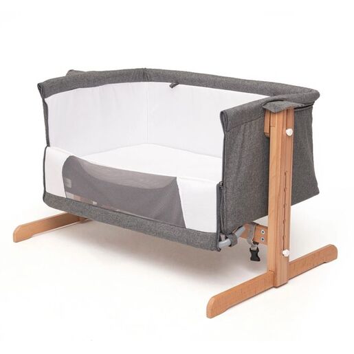 KUKKA kolijevka od prirodnog drveta, NTR301