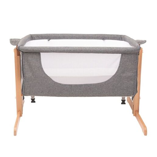 KUKKA kolijevka od prirodnog drveta, NTR301