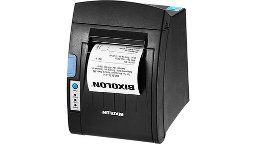 BIXOLON termalni printer POS SRP-350III COG 203DPI