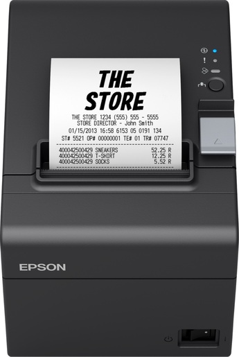 EPSON termalni POS printer TM-T20III, USB+serijski