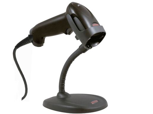 HONEYWELL ručni bar kod čitač POS 1250G-2USB-1 + postolje