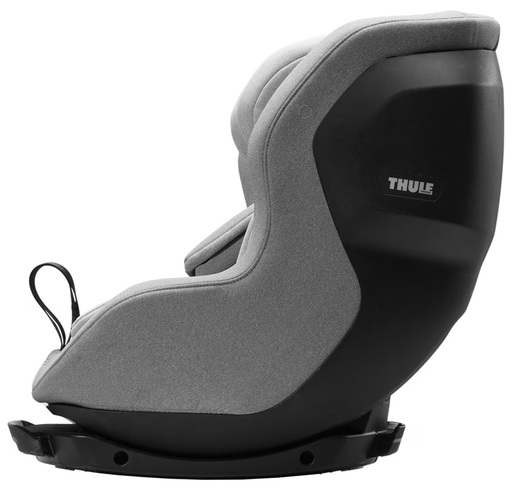 THULE autosjedalica ELM LIGHT GREY