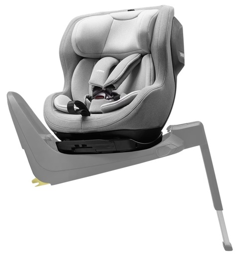 THULE autosjedalica ELM LIGHT GREY