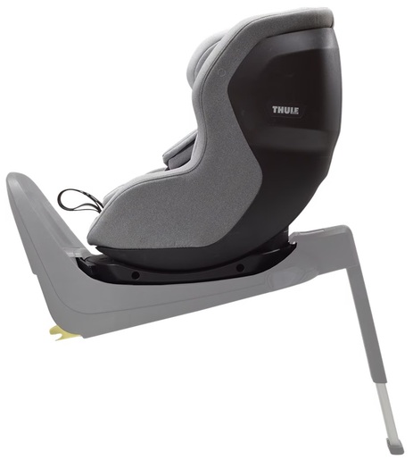 THULE autosjedalica ELM LIGHT GREY