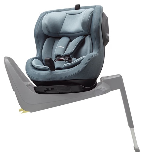 THULE autosjedalica ELM MID BLUE