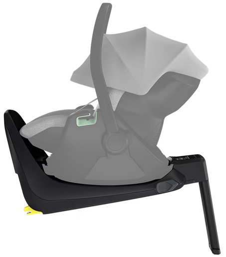 THULE osnova ISOFIX ALFI