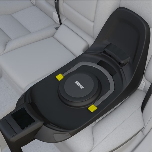 THULE osnova ISOFIX ALFI