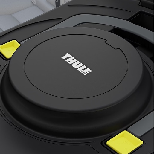 THULE osnova ISOFIX ALFI