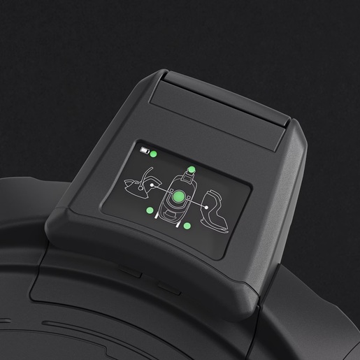 THULE osnova ISOFIX ALFI