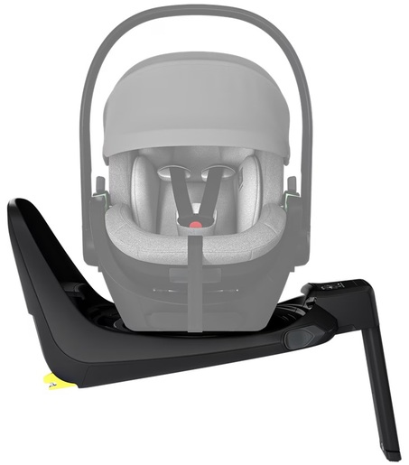 THULE osnova ISOFIX ALFI