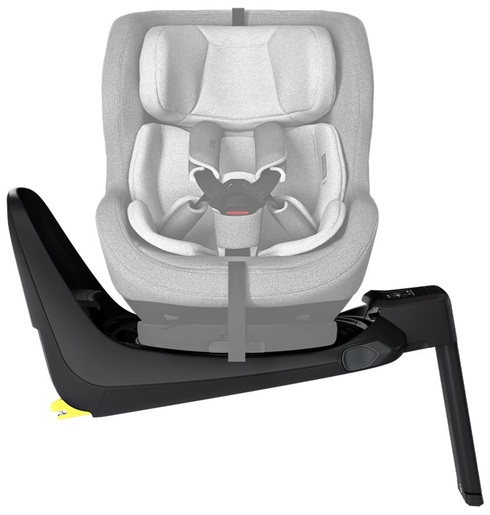 THULE osnova ISOFIX ALFI