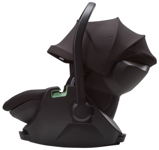 THULE autosjedalica MAPLE BLACK