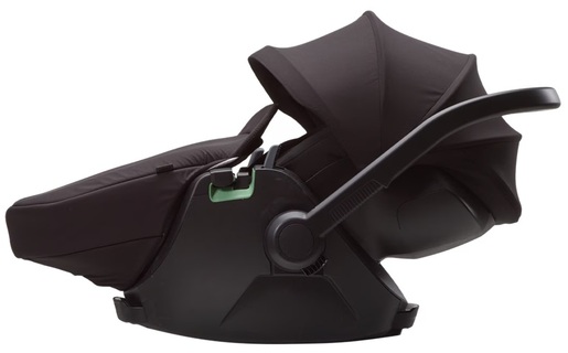 THULE autosjedalica MAPLE BLACK