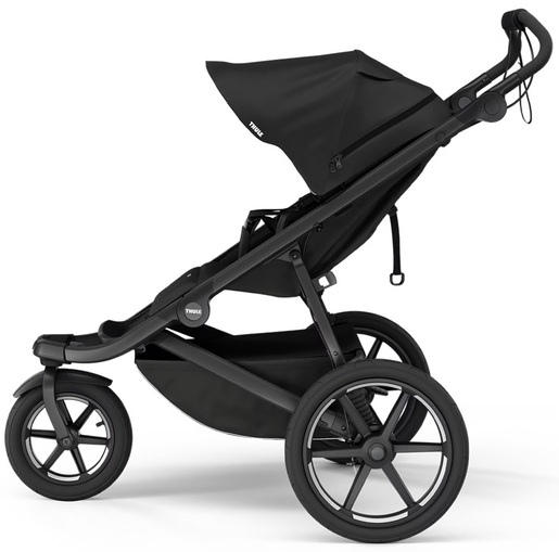 THULE kolica UBAN GLIDE 3, BLACK