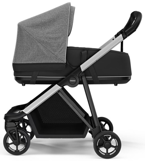 THULE kolica SHINE, SIVA